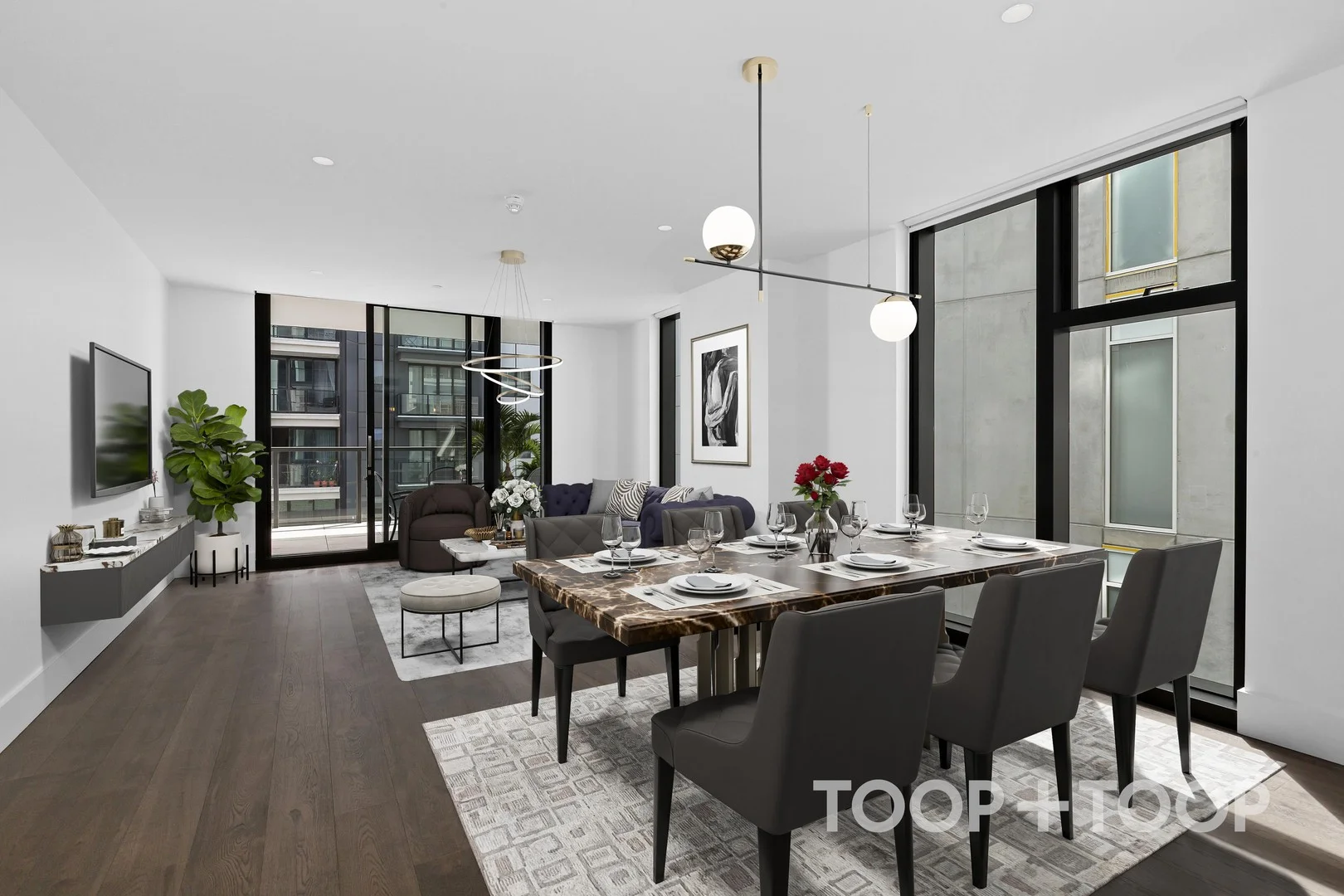 506/9-11 Dequetteville Terrace, Kent Town SA 5067
