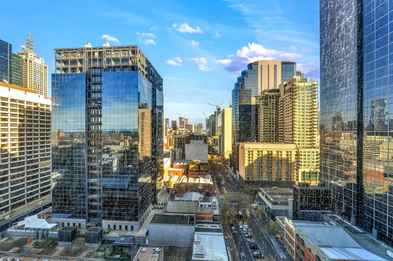 Additional image 6 of 1106/39 Lonsdale Street, Melbourne VIC 3000