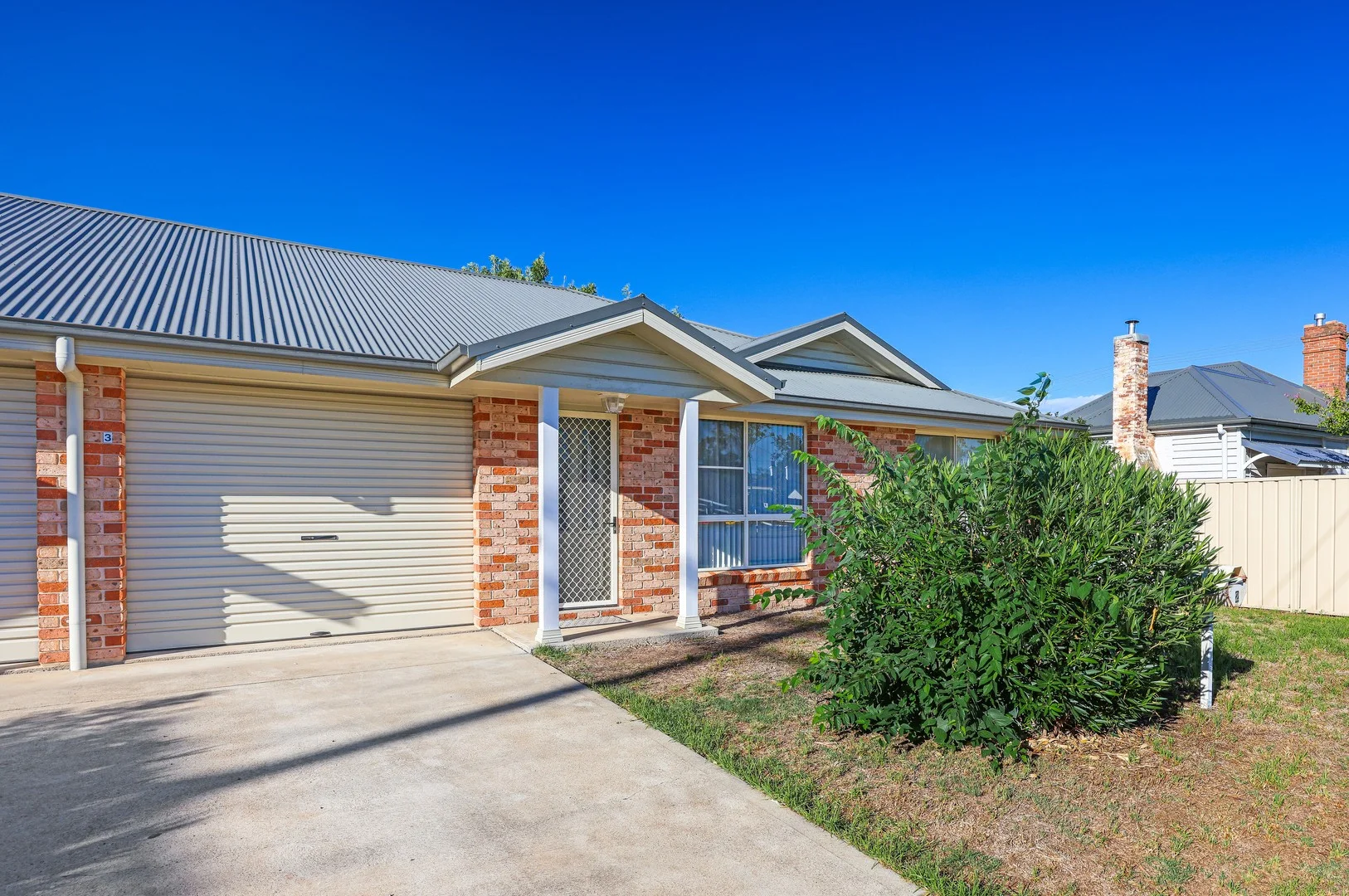 2/3 New Street, Scone NSW 2337