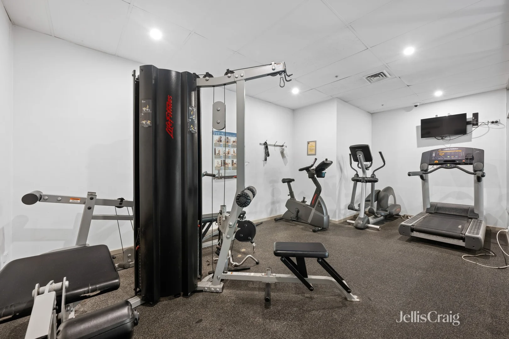 Additional image 7 of 1608/270 King Street, Melbourne VIC 3000