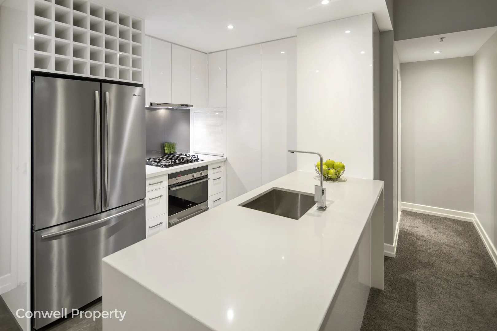 Additional image 4 of 514/420 Queen Street, Brisbane City QLD 4000