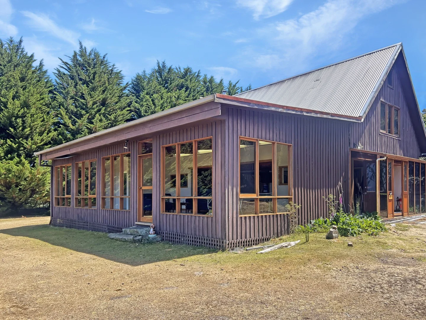824 Elephant Pass Road, Gray TAS 7215