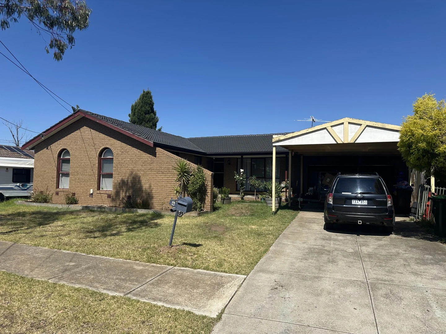 4 Olive Way, Wyndham Vale VIC 3024