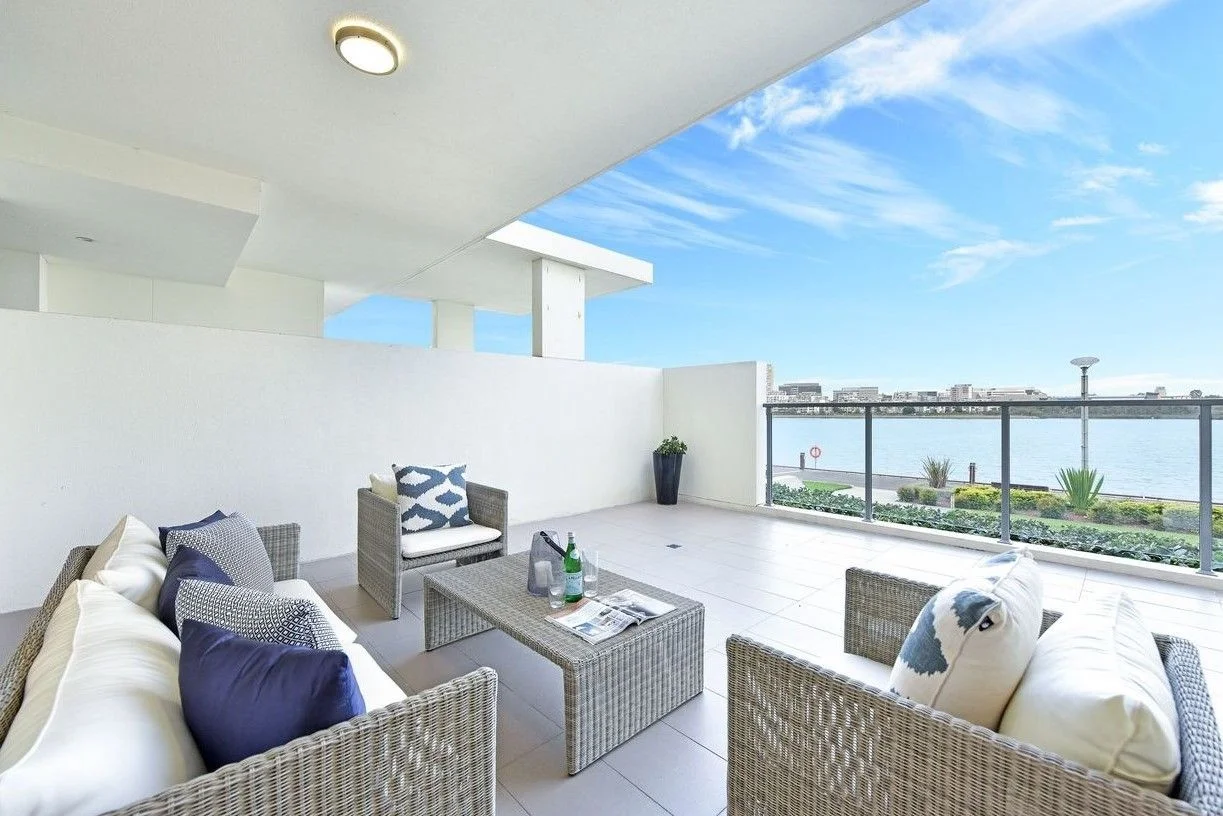 Additional image 3 of 105/31 The Promenade, Wentworth Point NSW 2127