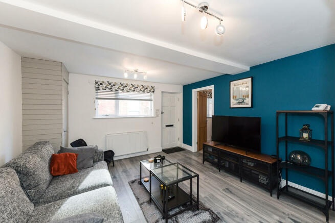 Additional image 2 of 2 Bed Flat, Musters Road, NG2, N1 7GU