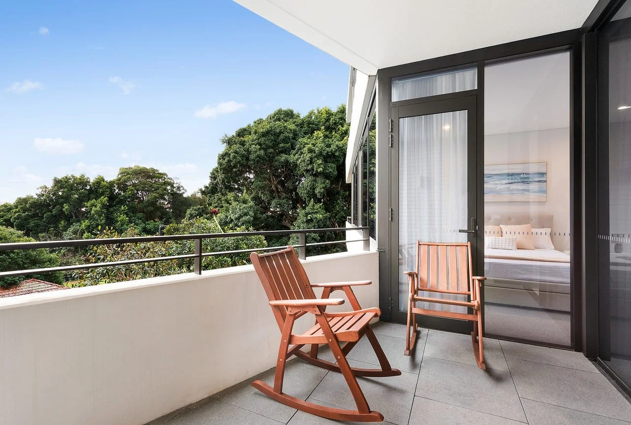 Additional image 4 of 1206/18-20 Ocean Street North, Bondi NSW 2026