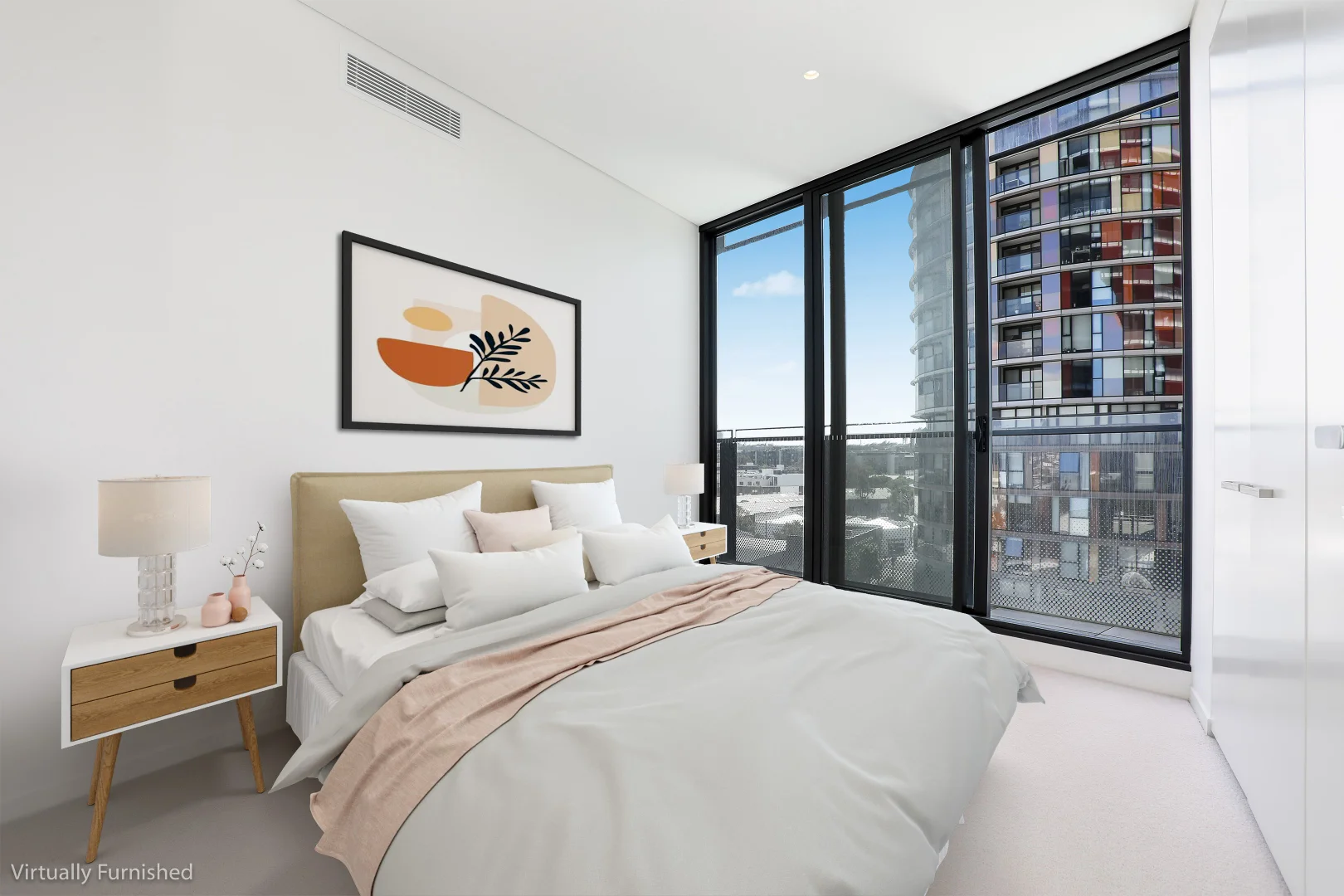 Additional image 3 of 818/303 Botany Road, Zetland NSW 2017