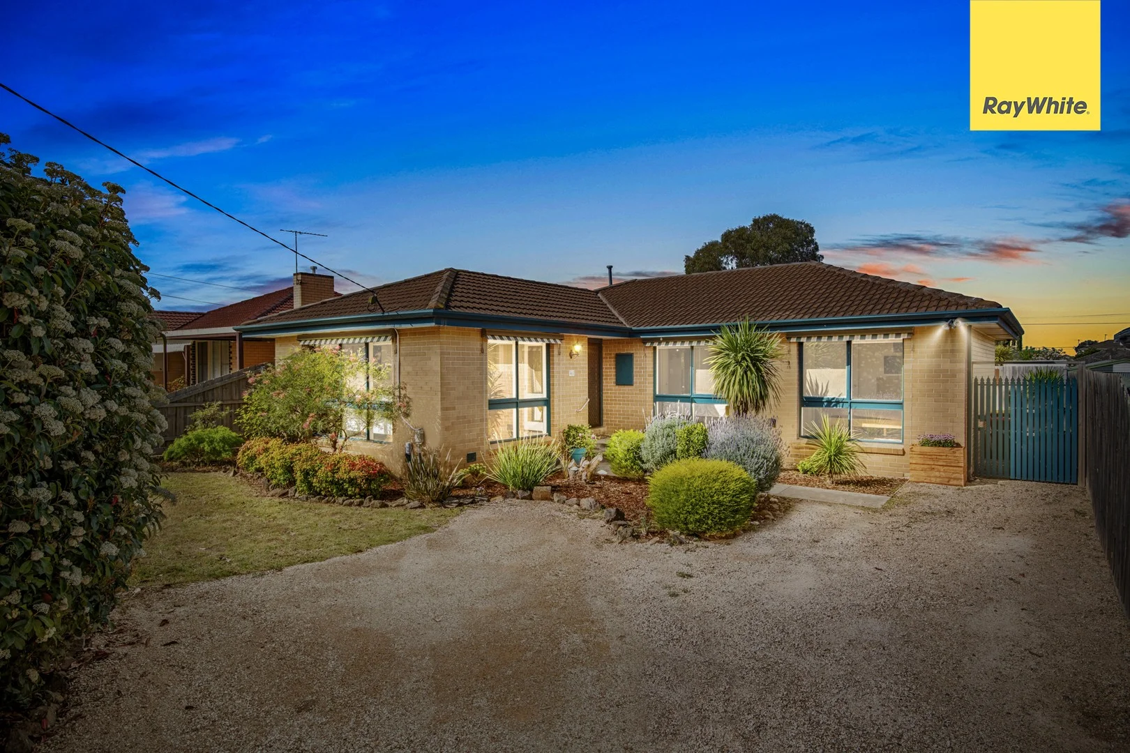 46 Oneills Road, Melton VIC 3337