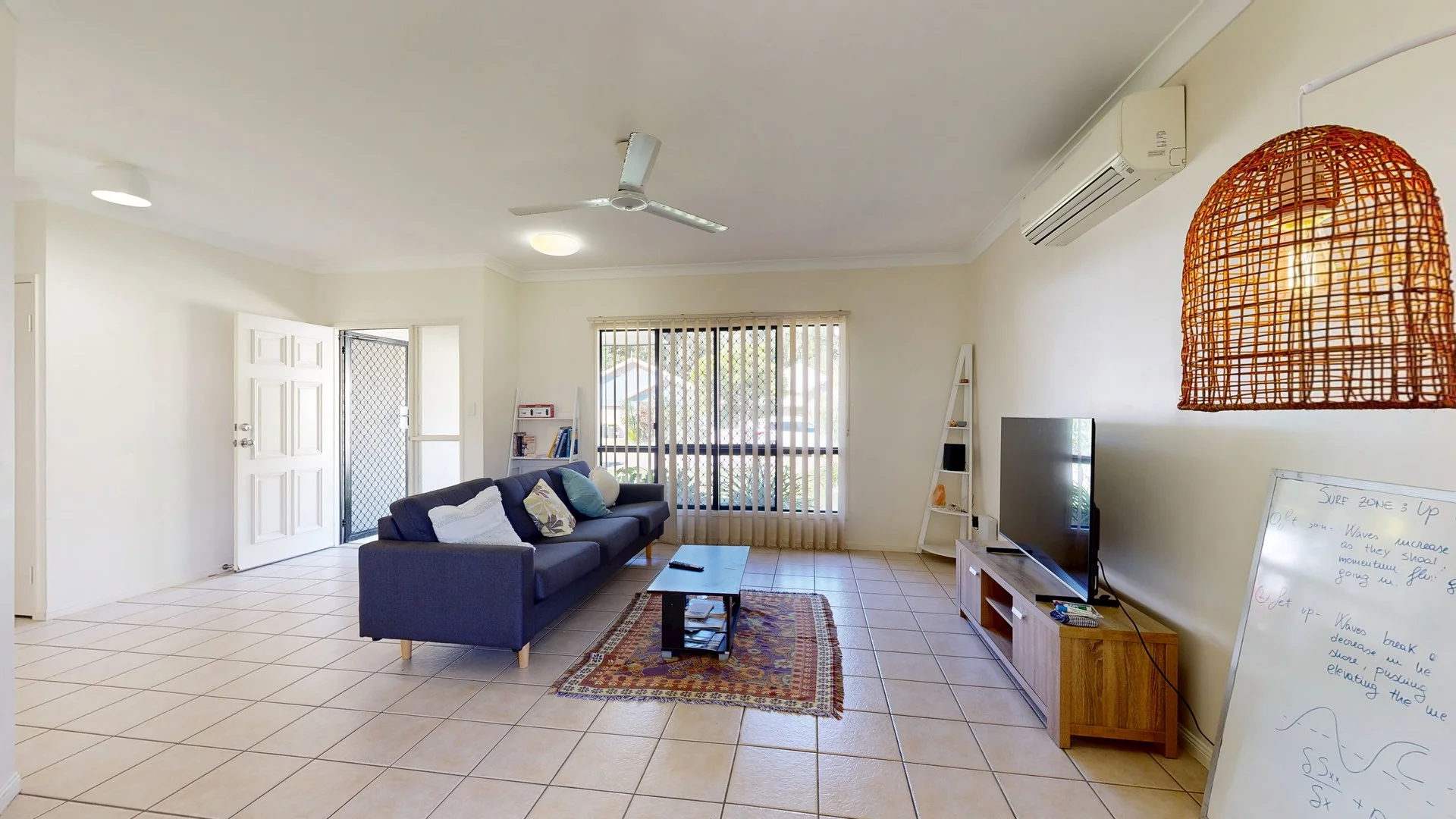 47 Regatta Crescent, Douglas QLD 4814
