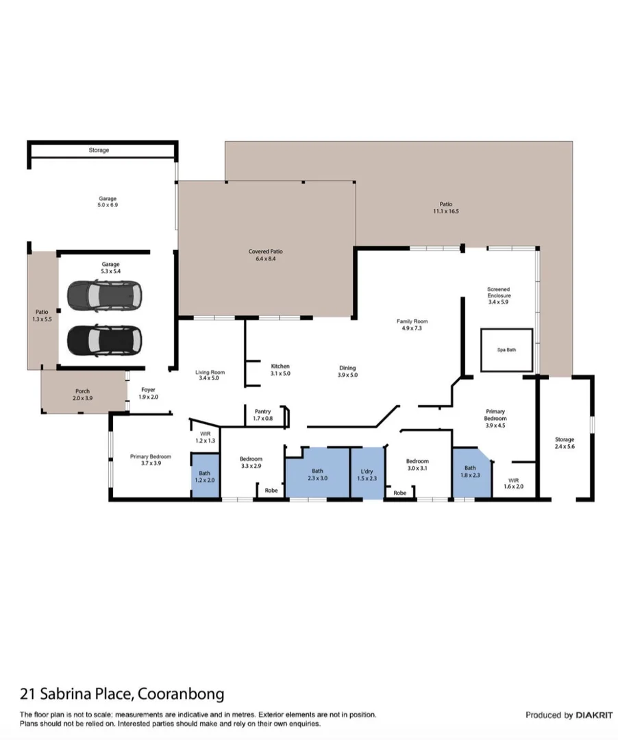 Additional image 20 of 21 Sabrina Place, Cooranbong NSW 2265