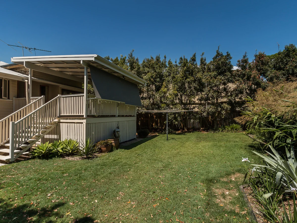 Additional image 11 of 46 Moncrief Road, Cannon Hill QLD 4170