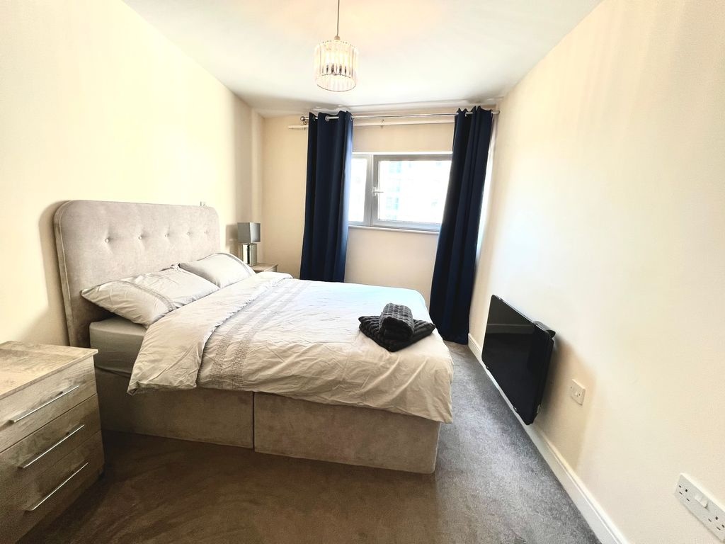 Additional image 6 of Room in a Shared Flat, Altolusso, CF10, N1 7GU