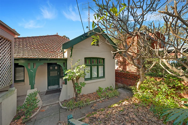 337 Alfred Street, Neutral Bay NSW 2089