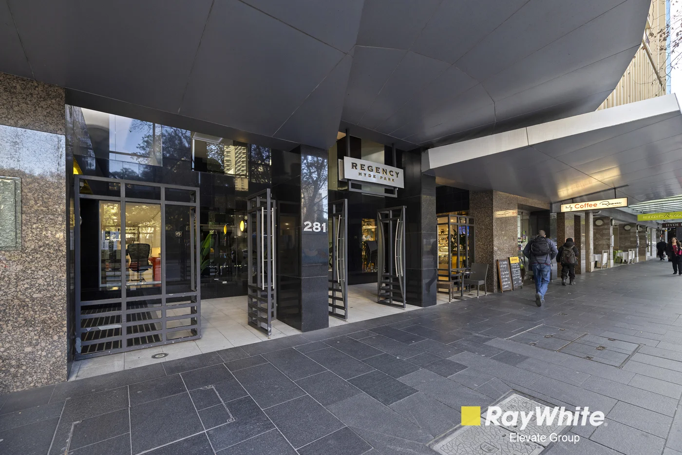 Additional image 9 of 407/281-283 Elizabeth Street, Sydney NSW 2000
