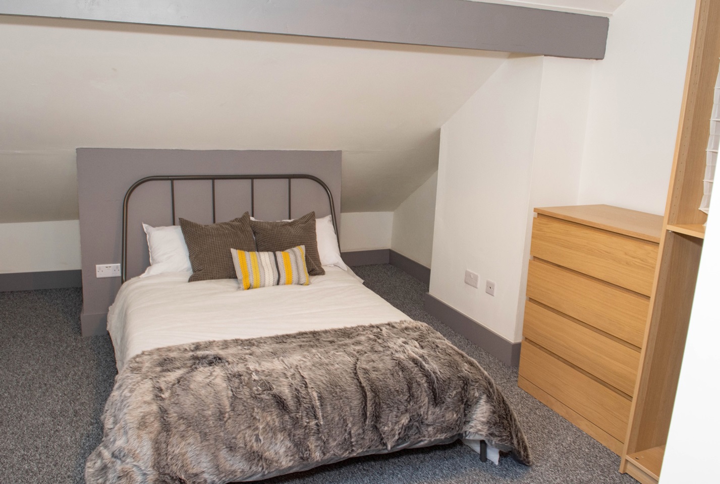 Additional image 3 of 4 Bed Semi-Detached House, Berridge Road, NG7, N1 7GU