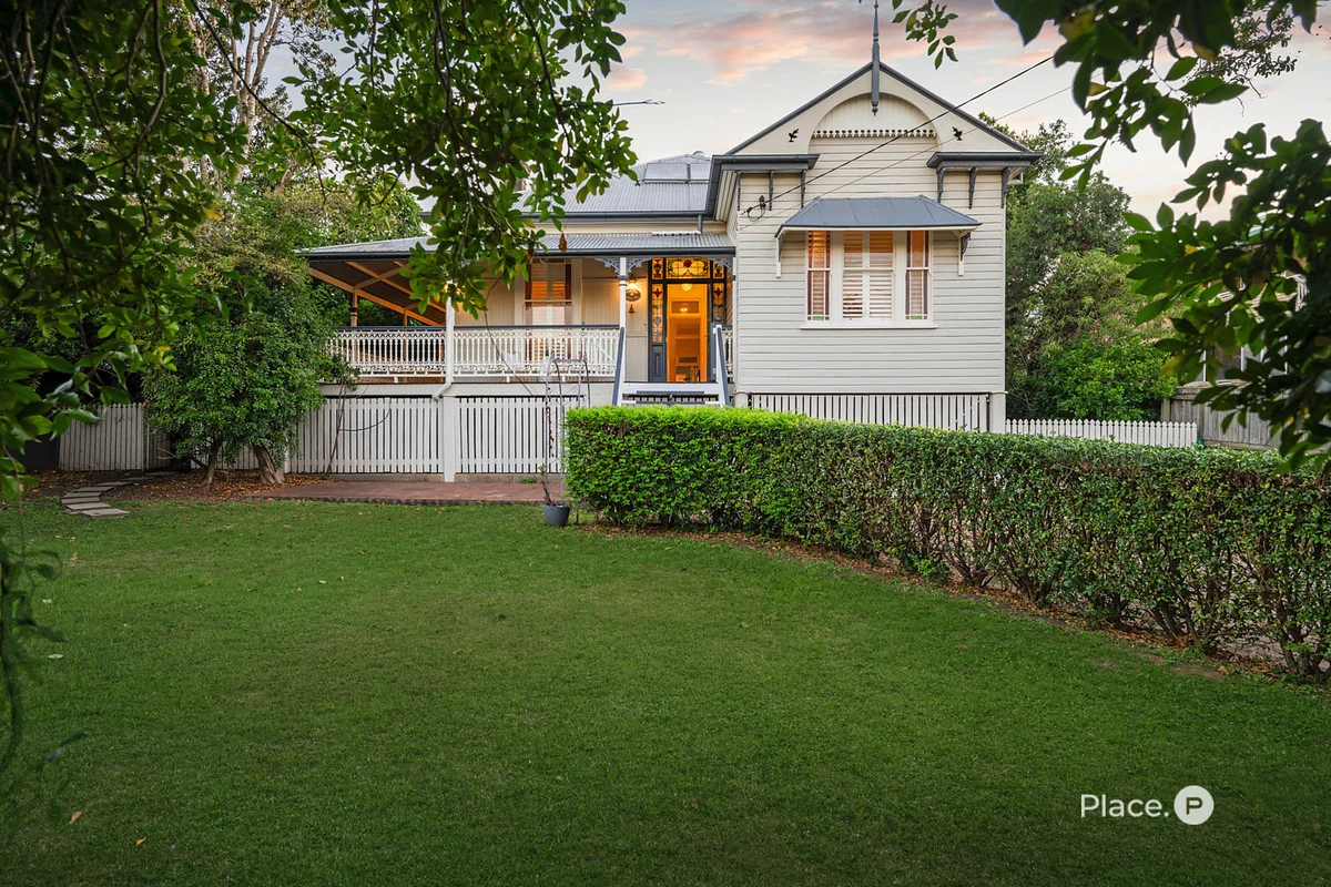 Additional image 3 of 31 Norman Parade, Clayfield QLD 4011