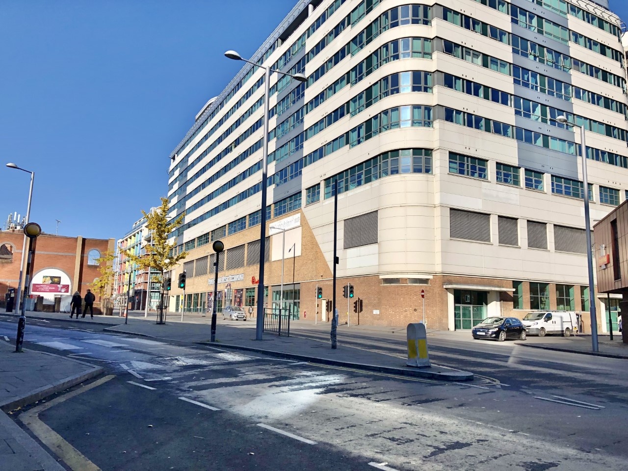 Additional image 21 of 1 Bed Flat, Marco Island, NG1, N1 7GU