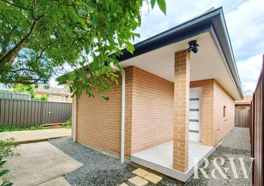44A Greenway Drive, South Penrith NSW 2750