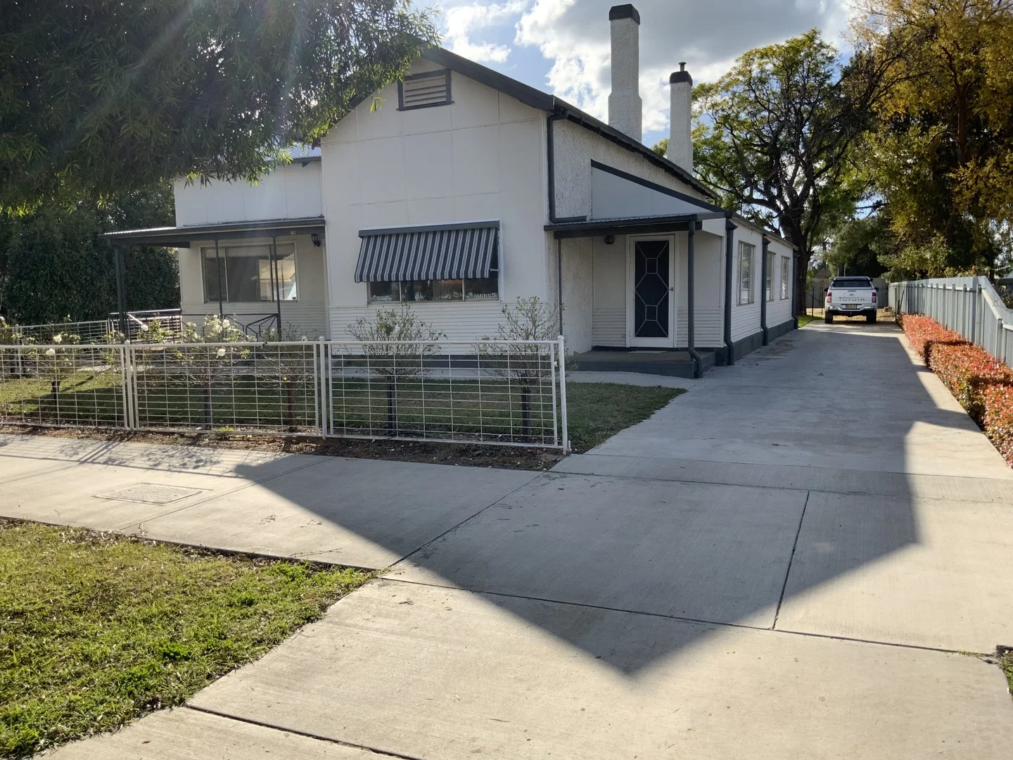 411 Moppett, Hay NSW 2711