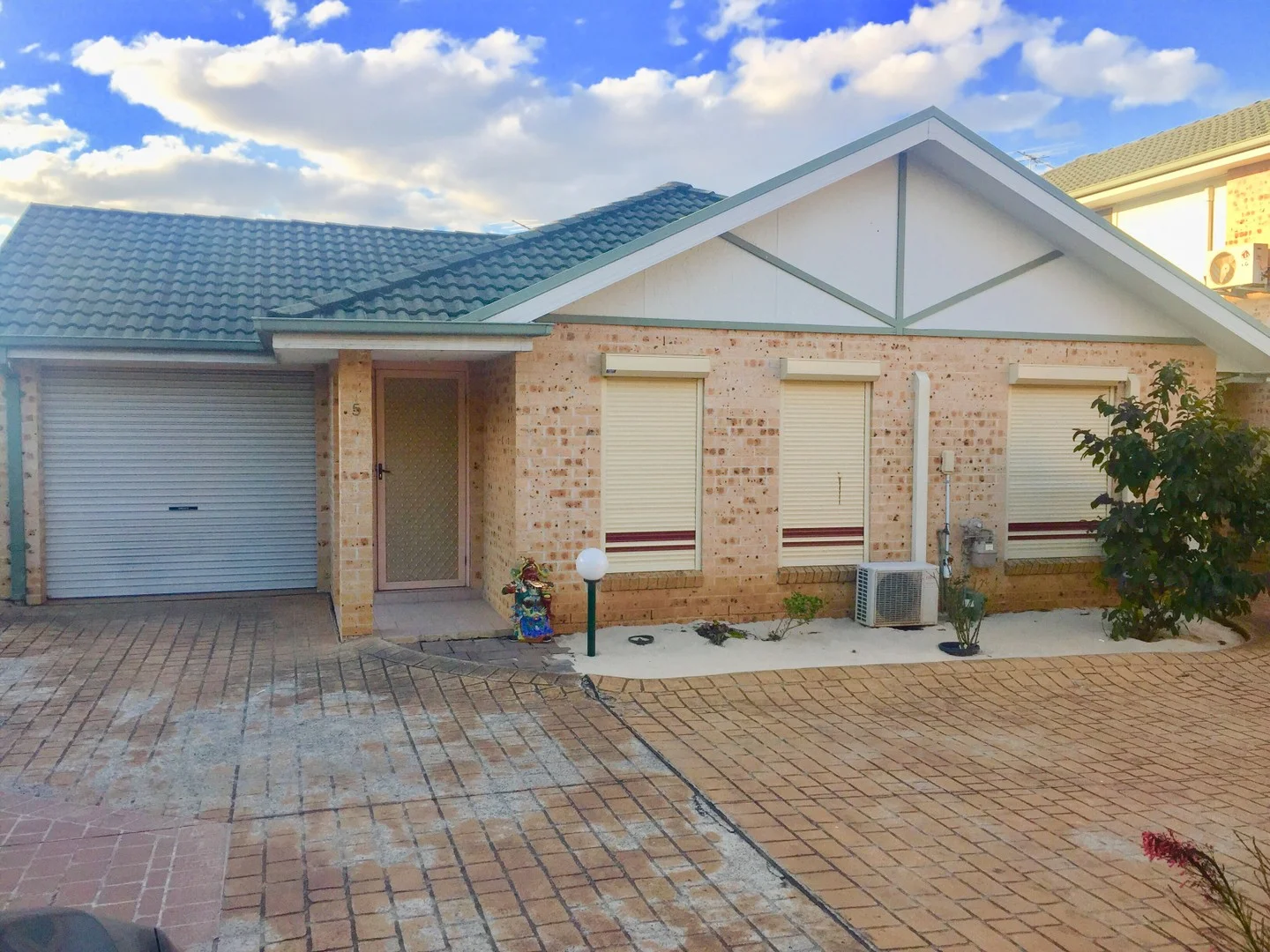 5/87-89 Cambridge Street, Canley Heights NSW 2166