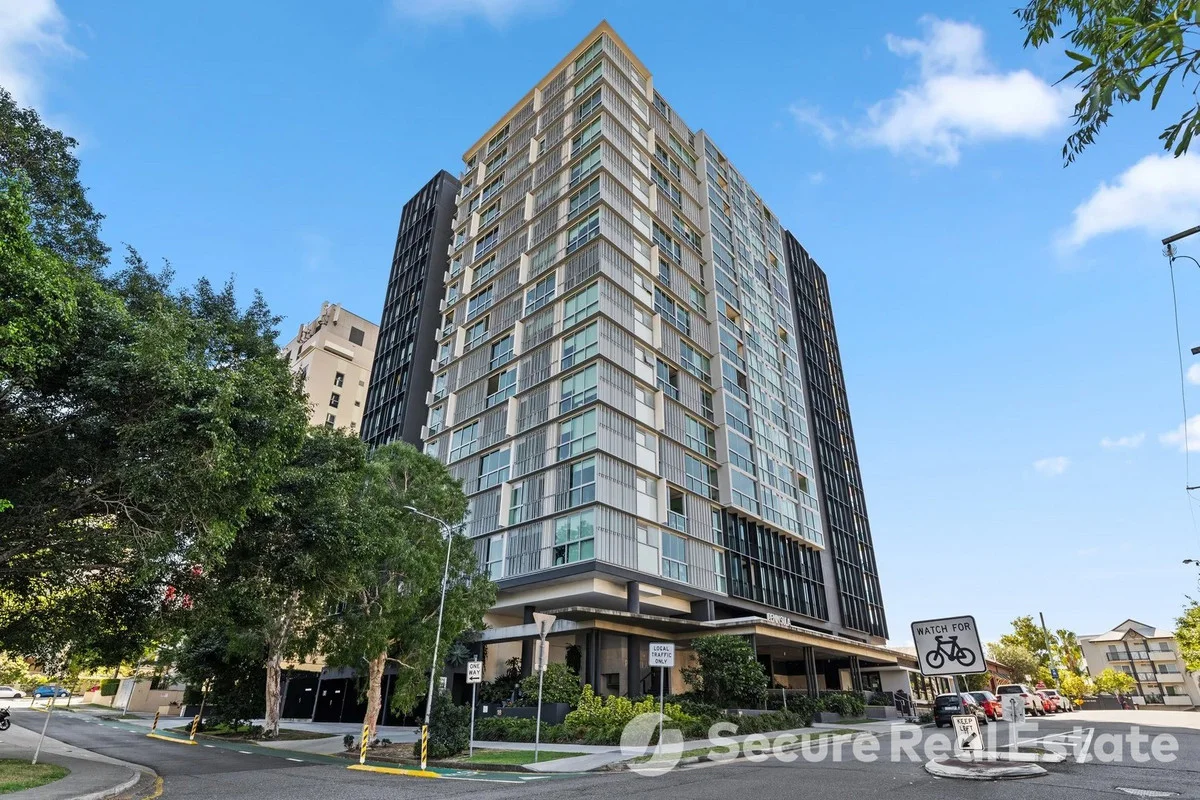 Additional image 2 of 1307/18 Thorn Street, Kangaroo Point QLD 4169