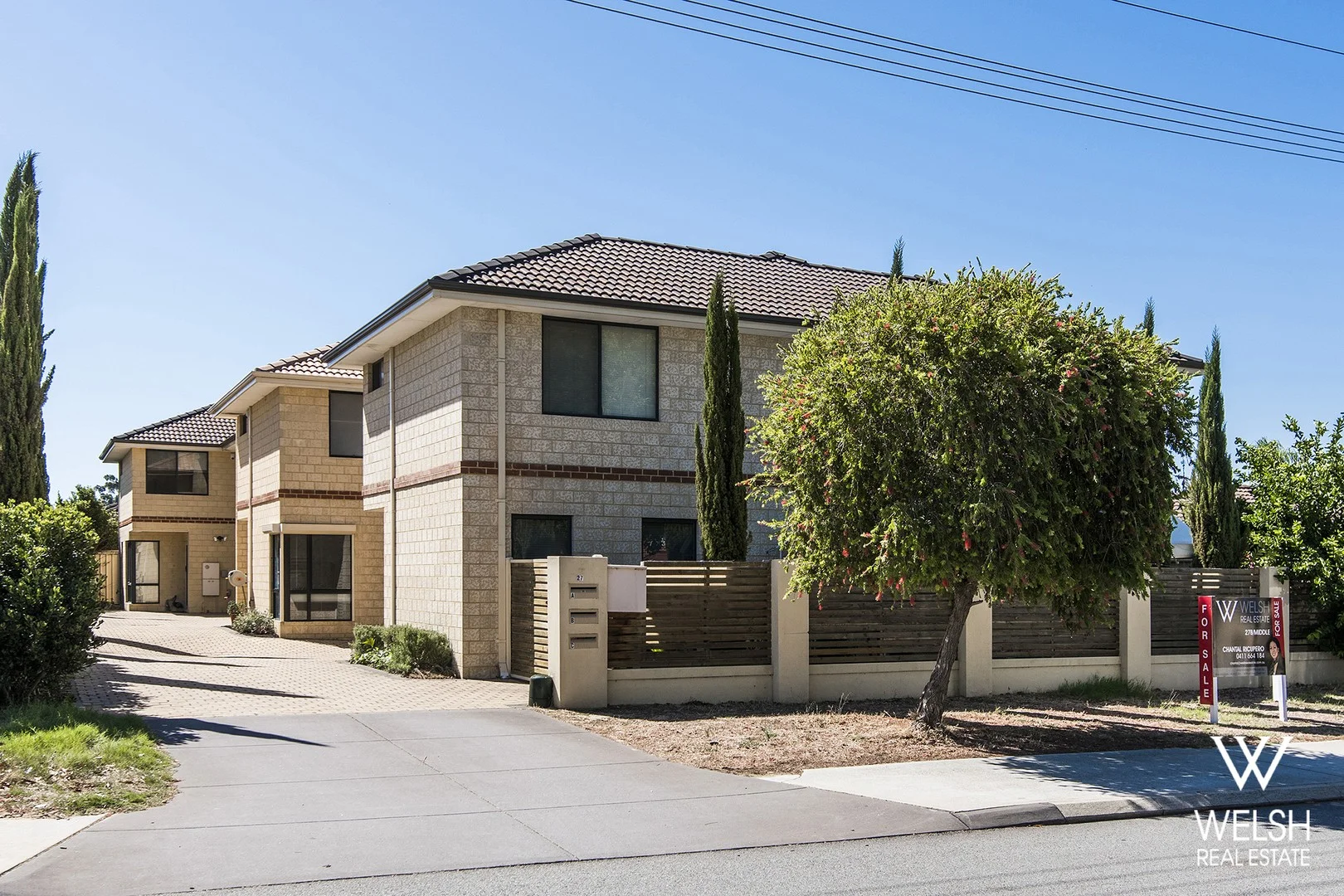 27B Wallace Street, Belmont WA 6104