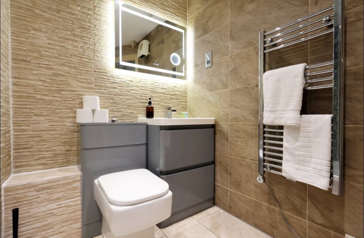 Additional image 17 of 1 Bed Flat, Vellacott Close, CF10, N1 7GU