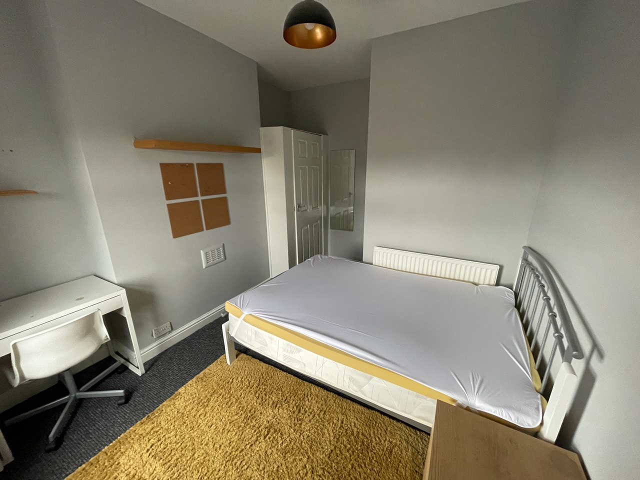 Additional image 8 of 8 Bed Terraced House, Arthur Street, NG7, N1 7GU