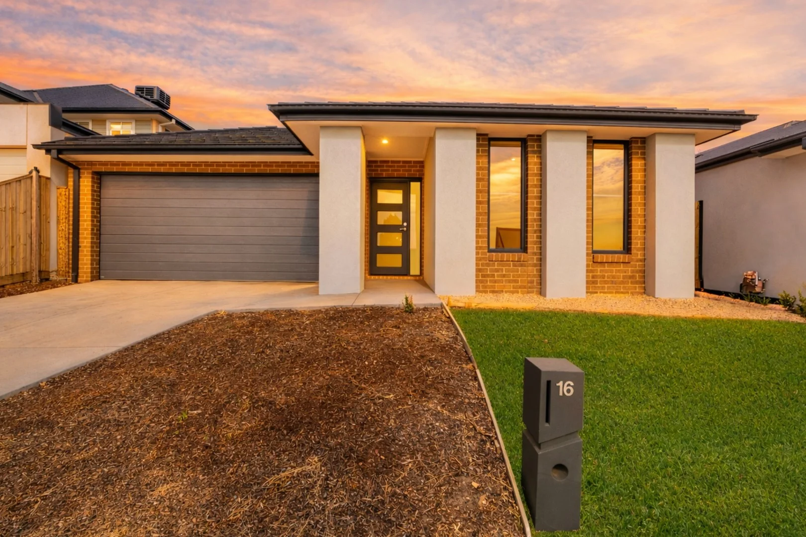 16 Figwood Drive, Diggers Rest VIC 3427