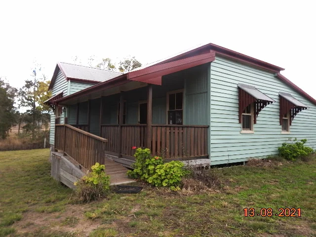 Additional image 12 of 2725 Kingaroy Cooyar Road, Nanango QLD 4615
