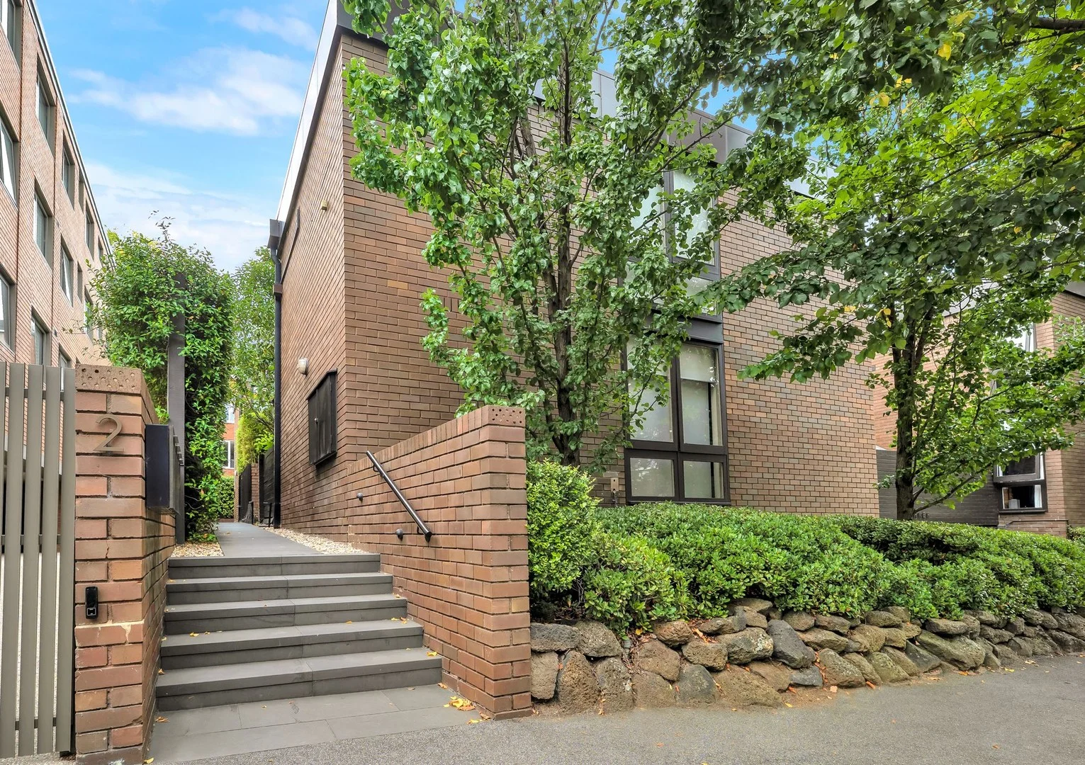 3/2 Anderson Street, South Yarra VIC 3141