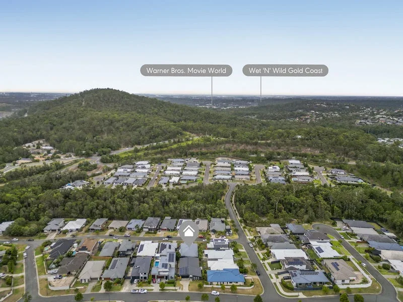 Additional image 21 of 23 Allington Circuit, Maudsland QLD 4210