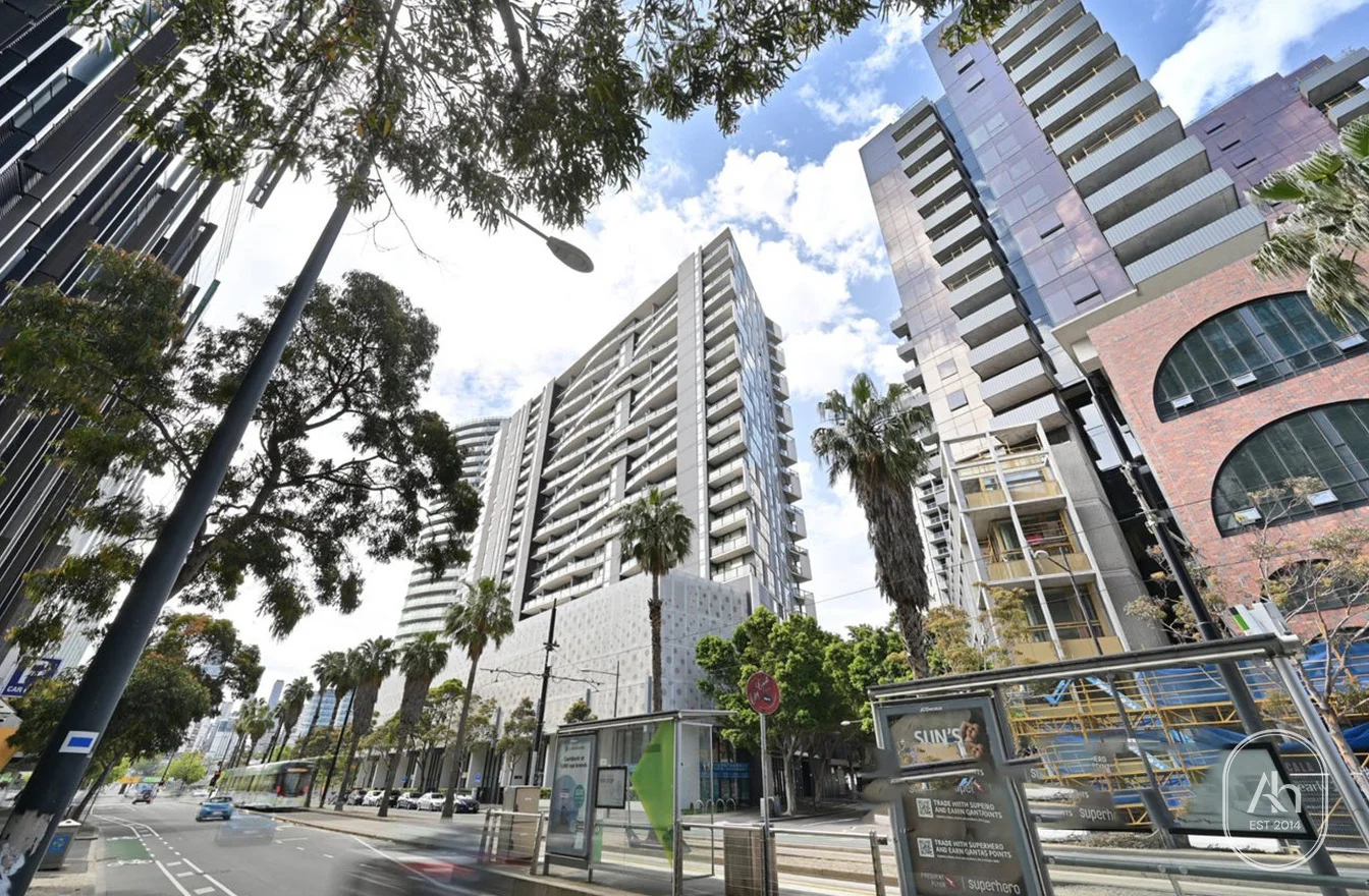 Additional image 17 of 1709/8 Marmion place, Docklands VIC 3008