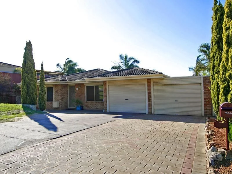 1 Allis Heights, Yangebup WA 6164