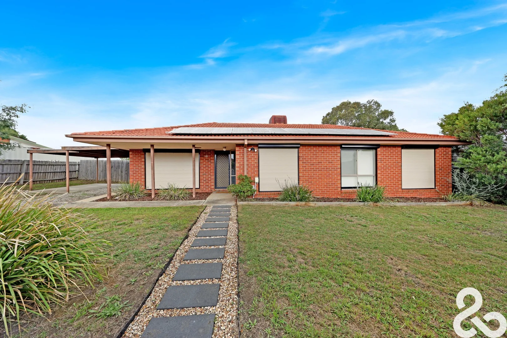 20 Crampton Crescent, Mill Park VIC 3082