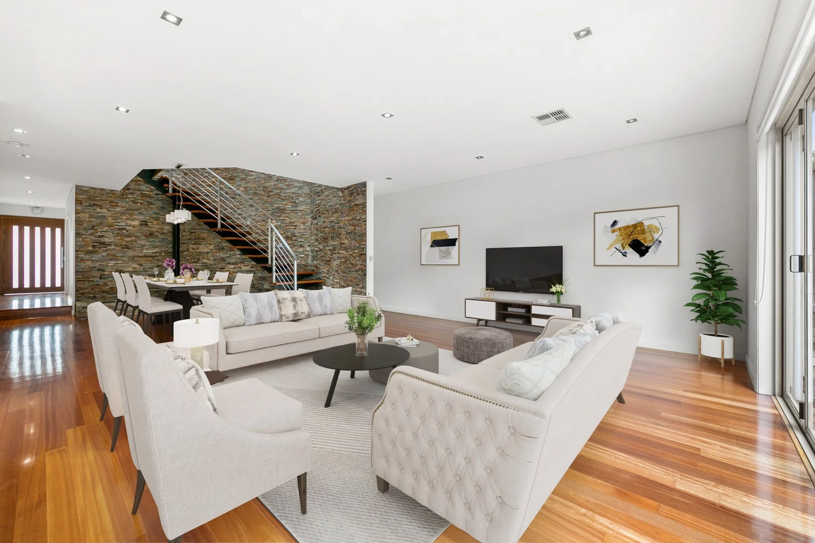 18 Bishop Av, Pemulwuy NSW 2145