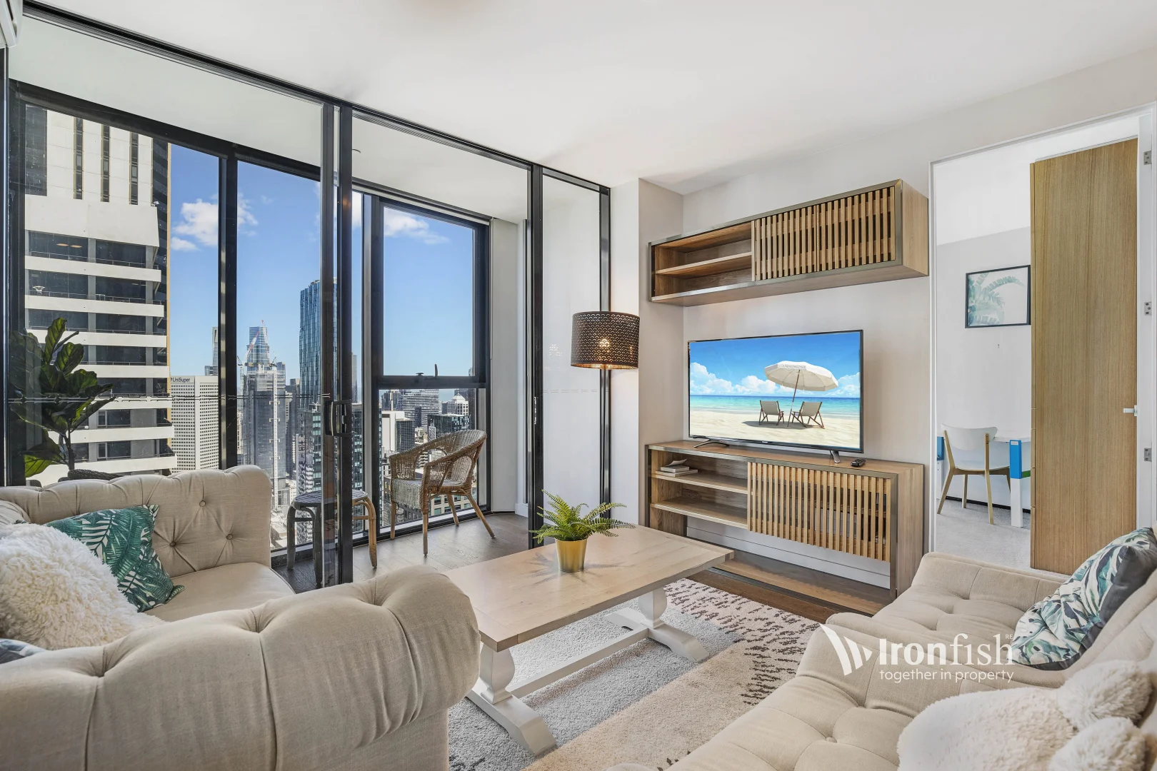 Additional image 3 of 4907/442 Elizabeth Street, Melbourne VIC 3000