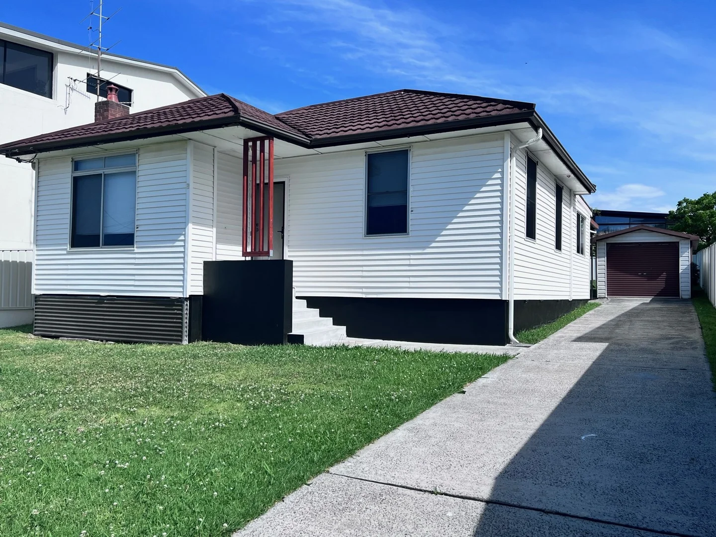 9 Somerville Street, Bulli NSW 2516