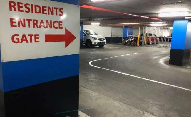 Additional image 4 of CARSPACE/181 Exhibition, Melbourne VIC 3000