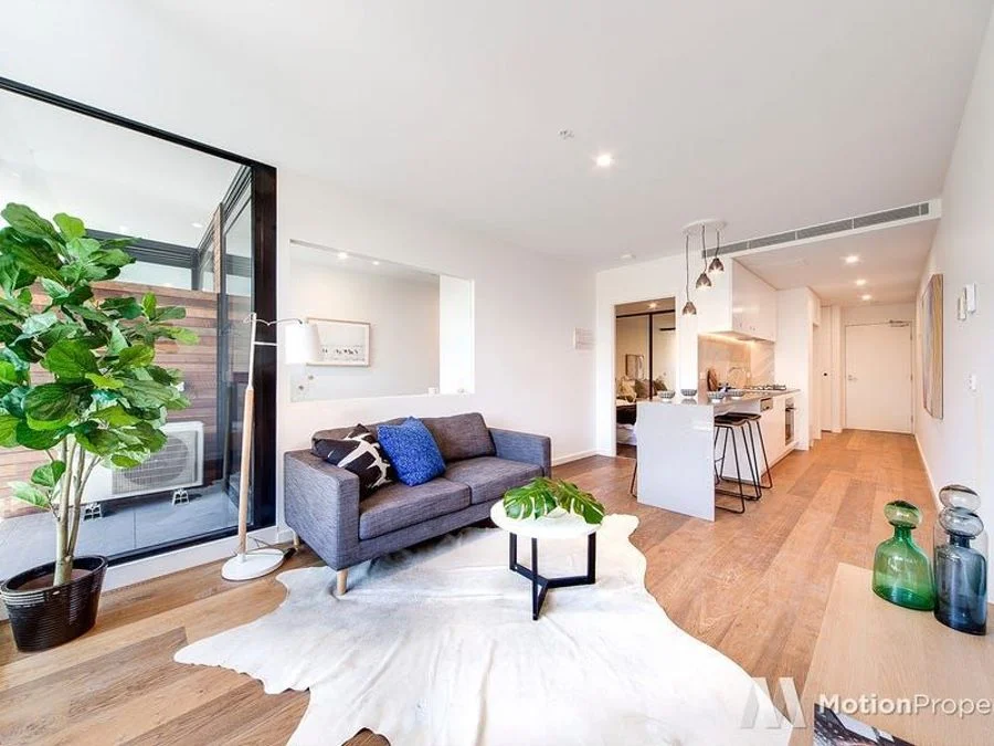 Additional image 4 of 204/392 St Georges Road, Fitzroy North VIC 3068