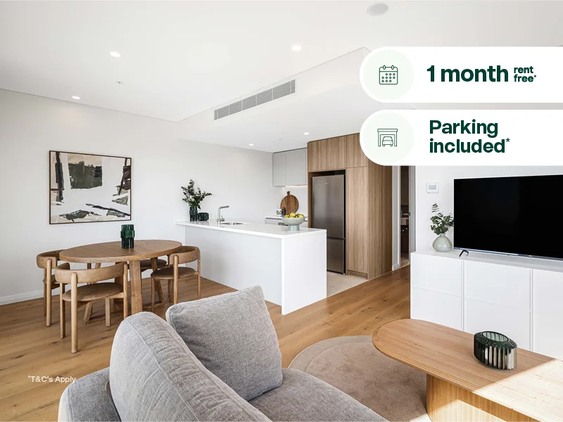Additional image 9 of Tower 1/3 Farmhouse Road, Westmead NSW 2145