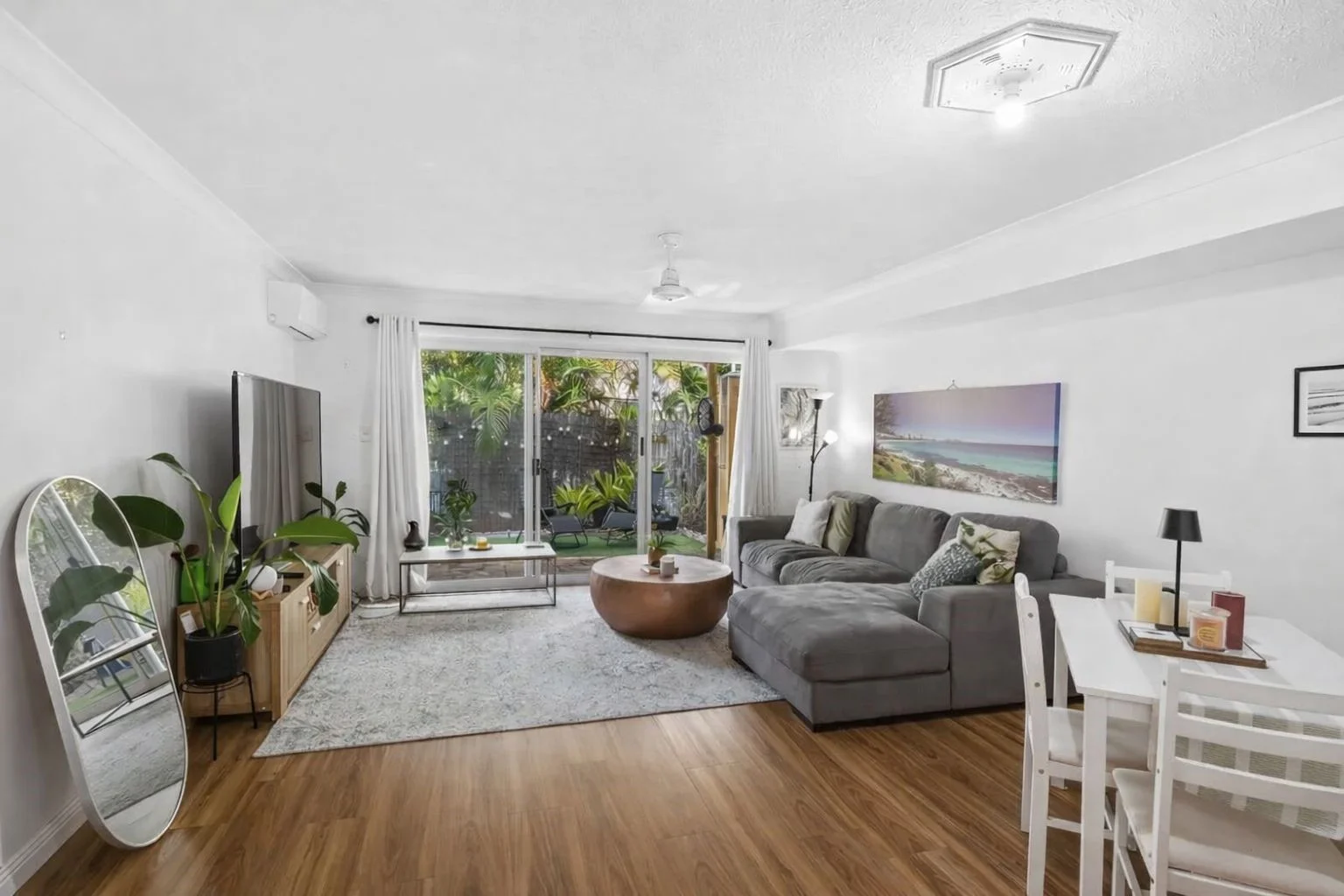 43/215 Cottesloe Drive, Mermaid Waters QLD 4218