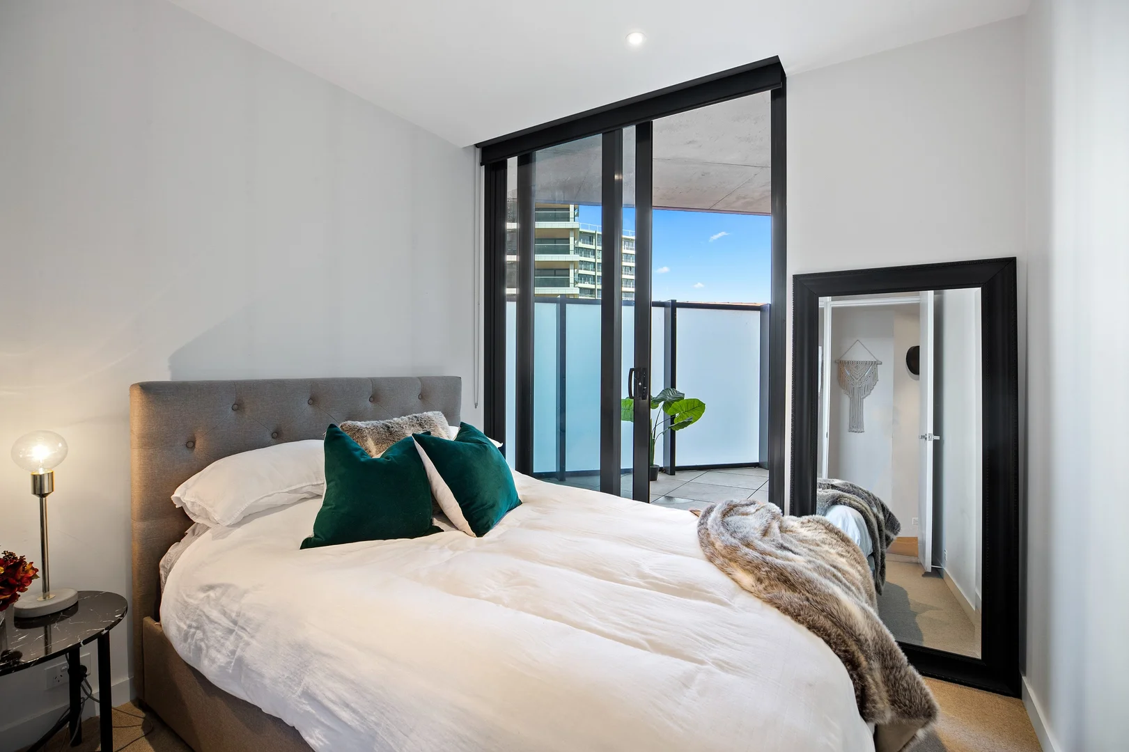 Additional image 12 of 307/77 Queens Road, Melbourne VIC 3004