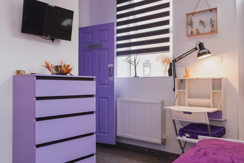 Additional image 11 of Room in a Shared House, Trent Road, NG2, N1 7GU