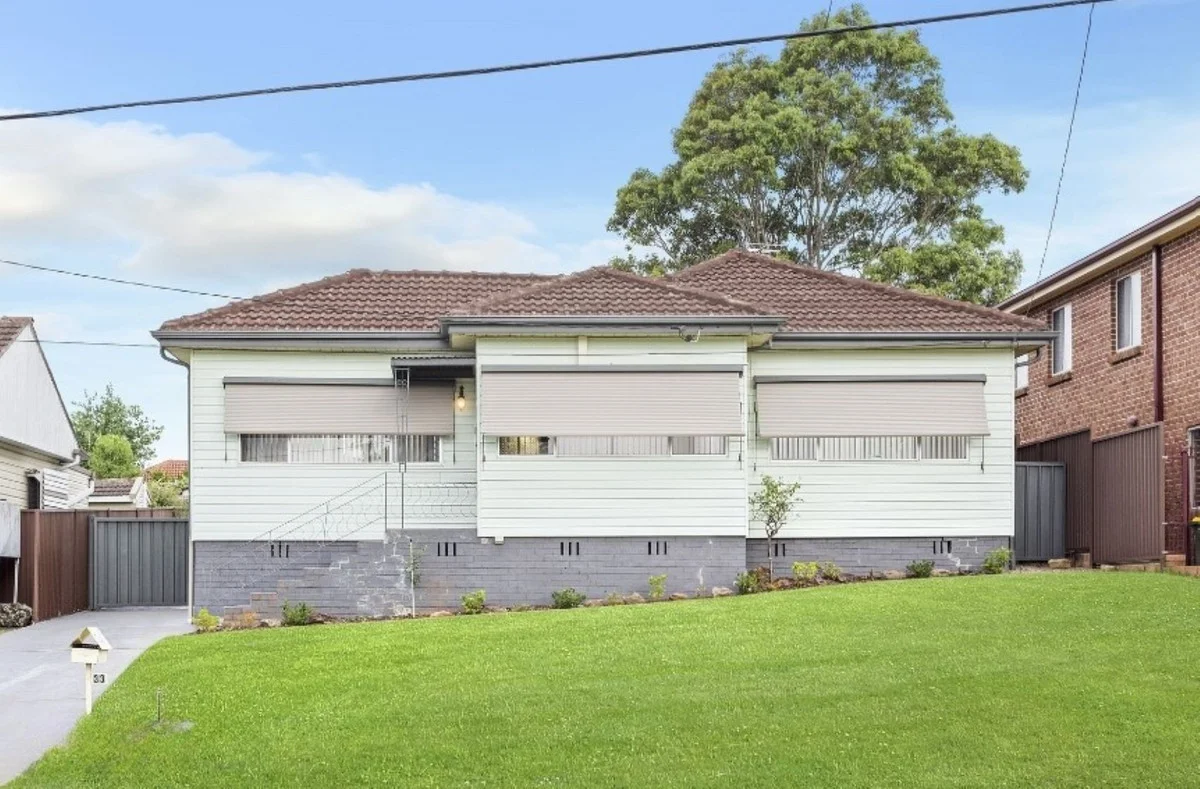 33 Maud Street, Blacktown NSW 2148