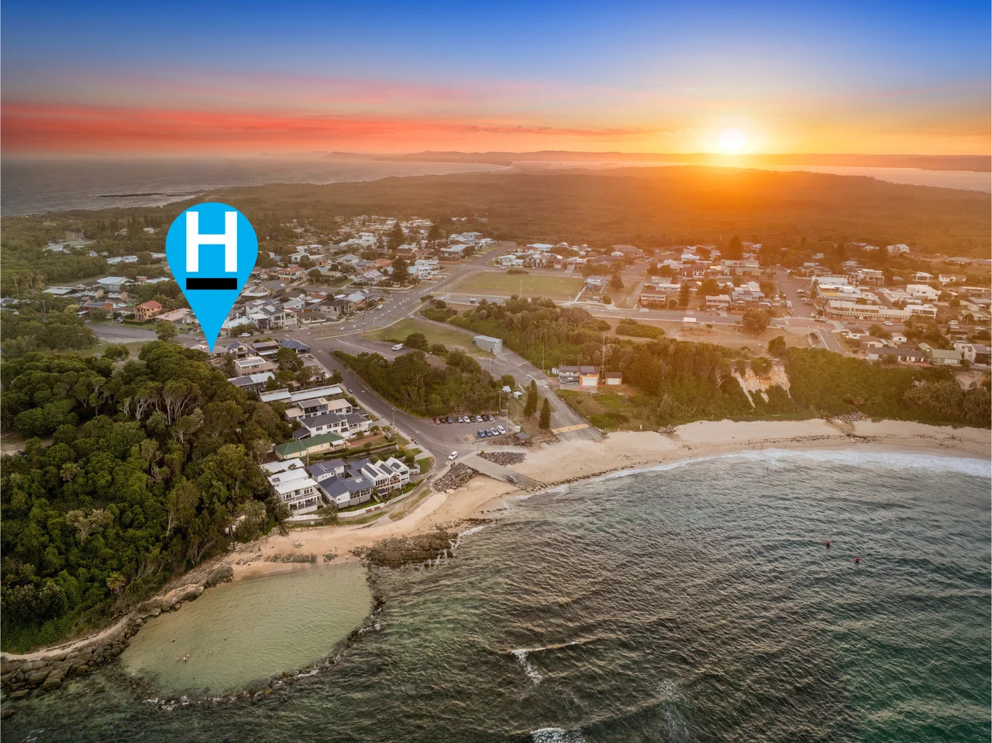 2/8 Bush Street, Norah Head NSW 2263