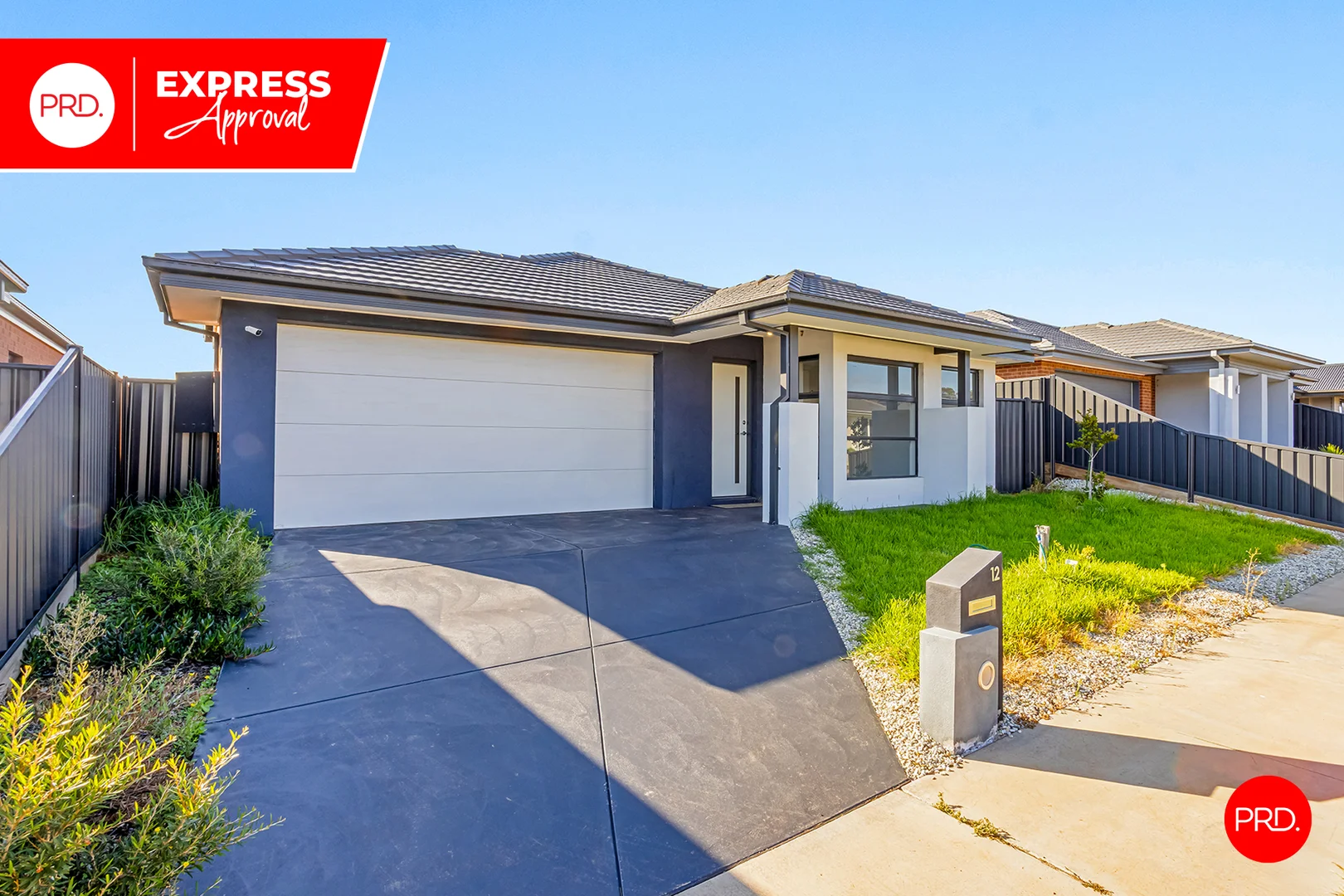 Additional image 2 of 12 Hester St, Huntly VIC 3551