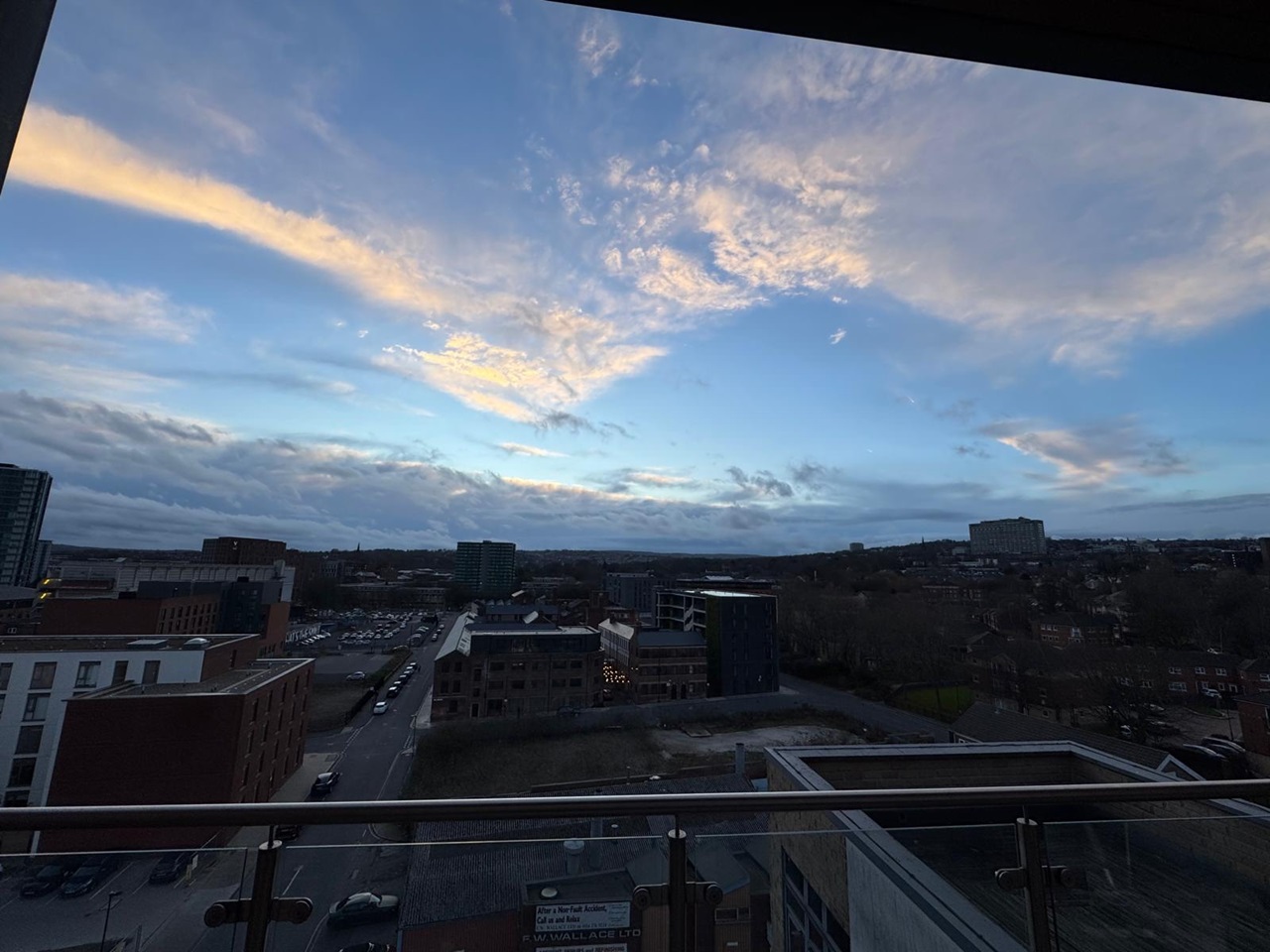 Additional image 10 of 1 Bed Flat, Fitzwilliam House, S1, N1 7GU