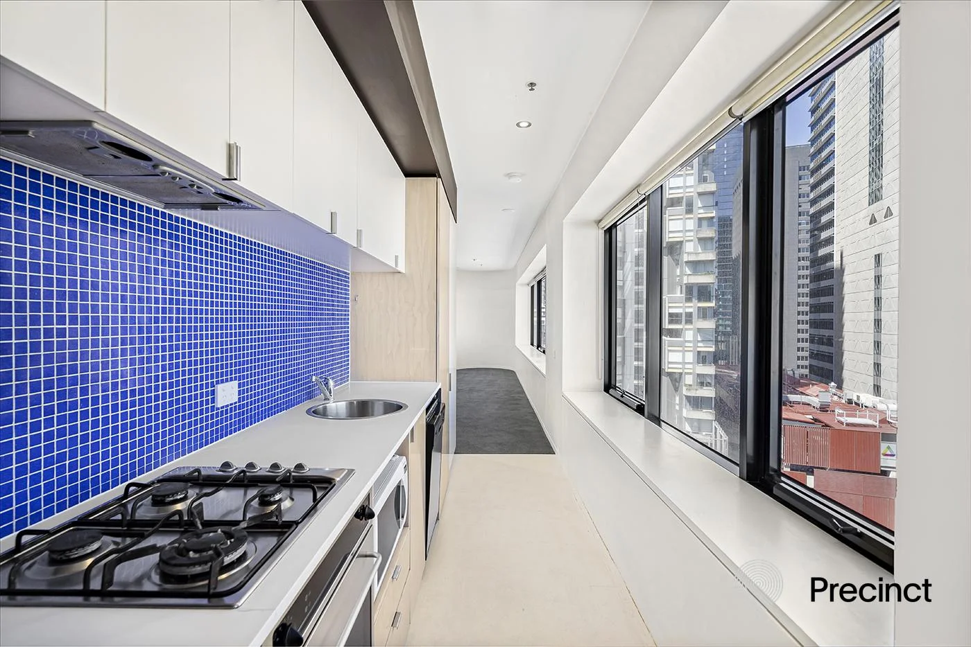 Additional image 2 of 811/300 Swanston St, Melbourne VIC 3000