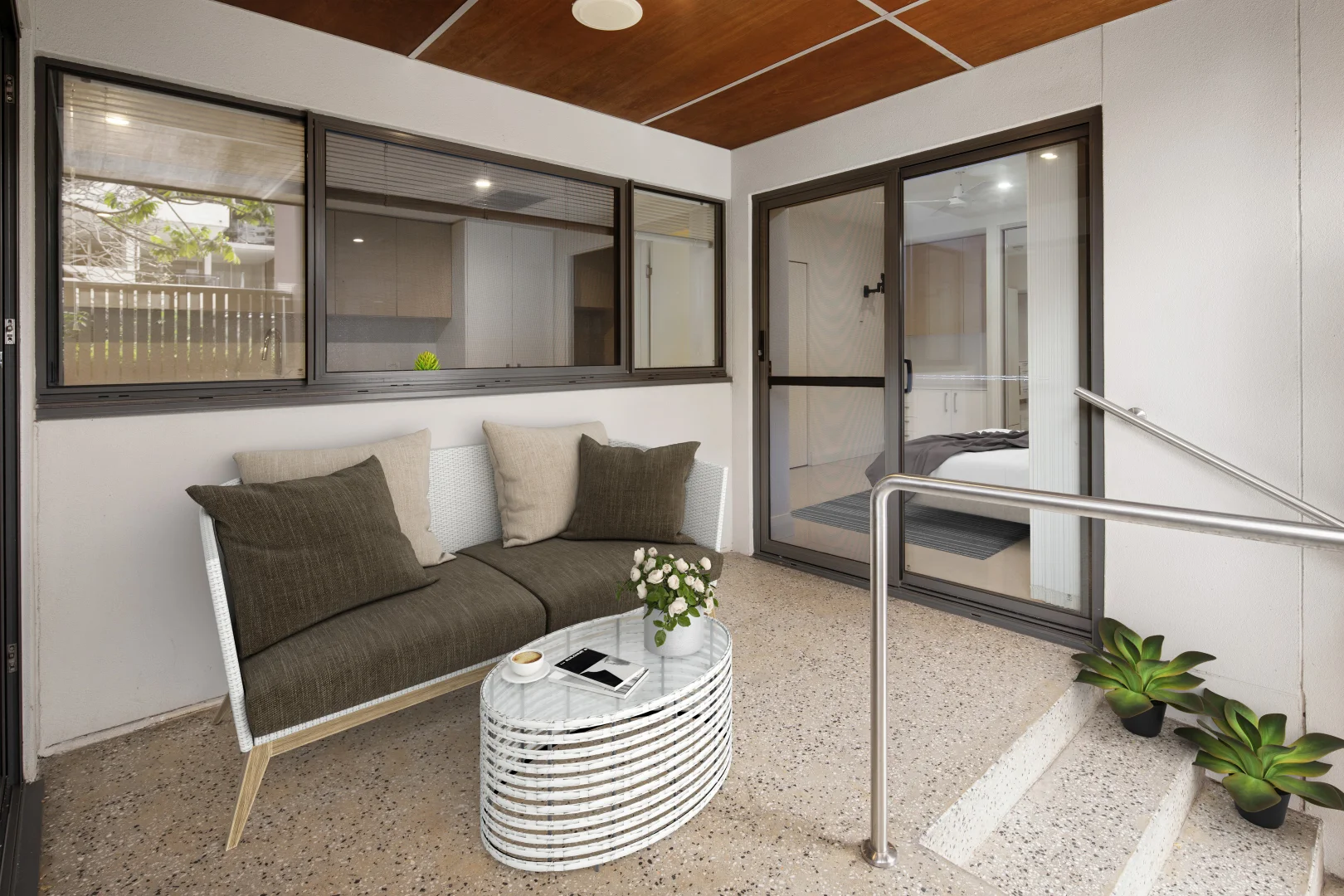 Additional image 4 of 1/18 Helen Street, Teneriffe QLD 4005